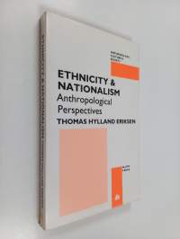 Ethnicity and nationalism : anthropological perspectives