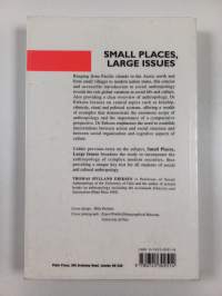 Small Places, Large Issues . An introduction to social and cultural anthropology