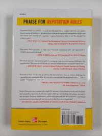 Reputation Rules: Strategies for Building Your Company’s Most valuable Asset
