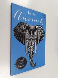 Foil Art - Animals