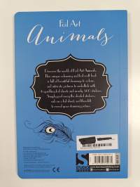 Foil Art - Animals
