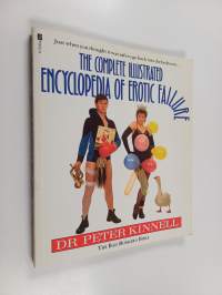The Complete Illustrated Encyclopedia of Erotic Failure
