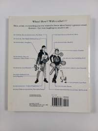 The Complete Illustrated Encyclopedia of Erotic Failure
