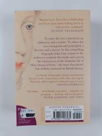 My heart is my own : the life of Mary Queen of Scots - Life of Mary Queen of Scots