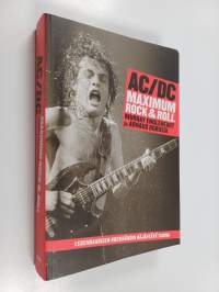 AC/DC : maximum rock &amp; roll