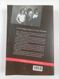 AC/DC : maximum rock &amp; roll