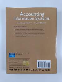Accounting information systems