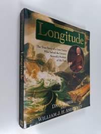 The Illustrated Longitude