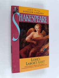 Love&#039;s Labour&#039;s Lost