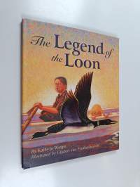 The Legend of the Loon