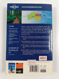 Queensland &amp; the great barrier reef