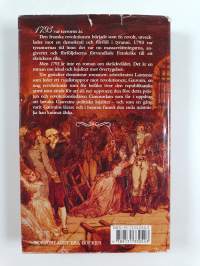 1793 - En roman om franska revolutionen