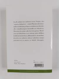 Teokset 2 : Gorgias ; Menon ; Meneksenos ; Euthydemos ; Kratylos