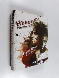 Heroiinipäiväkirja