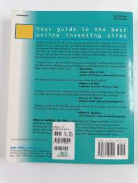 The Investor&#039;s Guide to the Net : Making Money Online