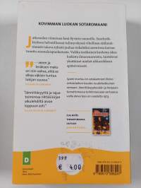 Syväri murtuu