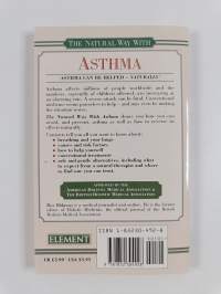 The Natural Way with Asthma