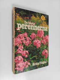 De bästa perennerna