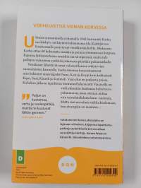 Korven peura