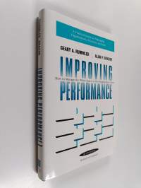 Improving performance : how to manage the white space on the organization chart