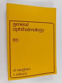 General ophthalmology