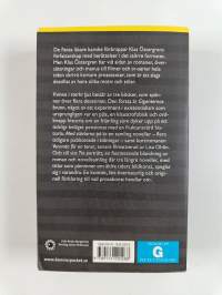 Kvinna i starkt ljus : [berättelser]