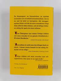 Fattiga riddare och stora svenskar : roman
