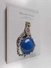Precious gems : jewellery from eight centuries