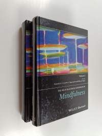 The Wiley-Blackwell handbook of mindfulness vol. 1-2