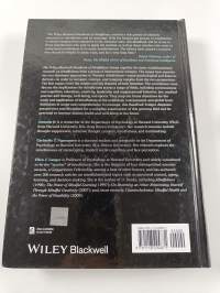 The Wiley-Blackwell handbook of mindfulness vol. 1-2