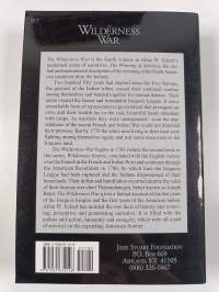 The Wilderness War - A Narrative