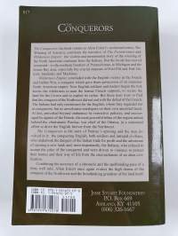 The Conquerors - A Narrative
