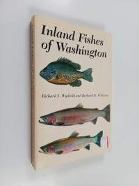Inland fishes of Washington