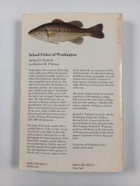 Inland fishes of Washington