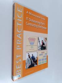 It outsourcing part 1: contracting the partner