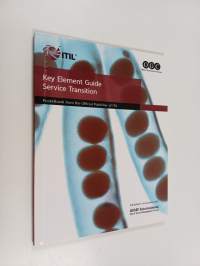 Key element guide : service transition