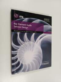 Key element guide : service design