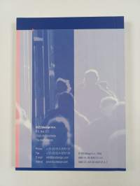 Enterprise architecture : pocket guide