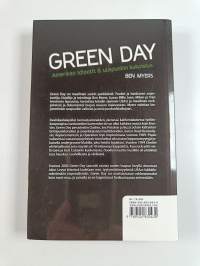 Green Day : Amerikan idiootit &amp; uuspunkin kukoistus (ERINOMAINEN)