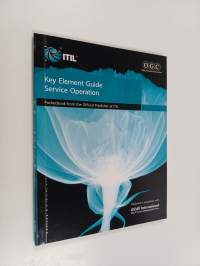 Key element guide : service operation