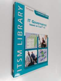 It governance based on cobit® 4.1 : a management guide
