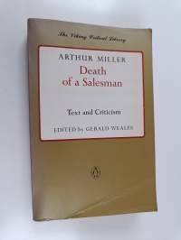Death of a salesman : Certain private conversations in two acts and a requiem