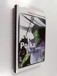 Poika joka tahtoo lentää