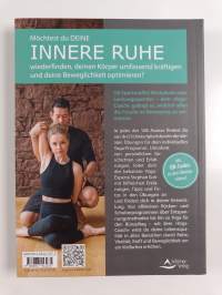 Der Yoga-Coach - 108 Asanas für mehr Kraft, Flexibilität und innere Ruhe