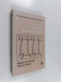 Principles and Practice of Dermatology