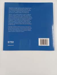 Executive guide to directing projects within a prince2 and msp environment