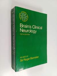 Brain&#039;s clinical neurology