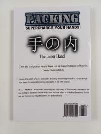 Packing - Supercharge Your Hands