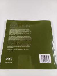 Itil small-scale implementation book