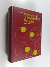 Harrison&#039;s Principles of Internal Medicine